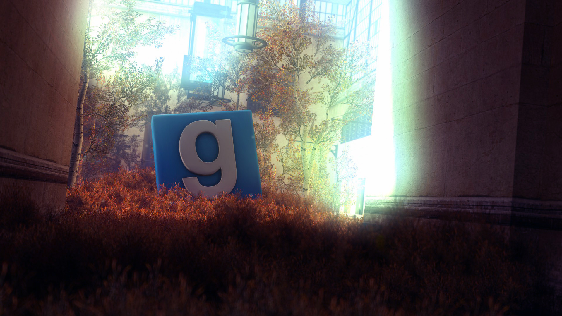 Garry's Mod